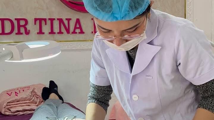 Ảnh bìa Spa Dr Tina Beauty Thái Bình