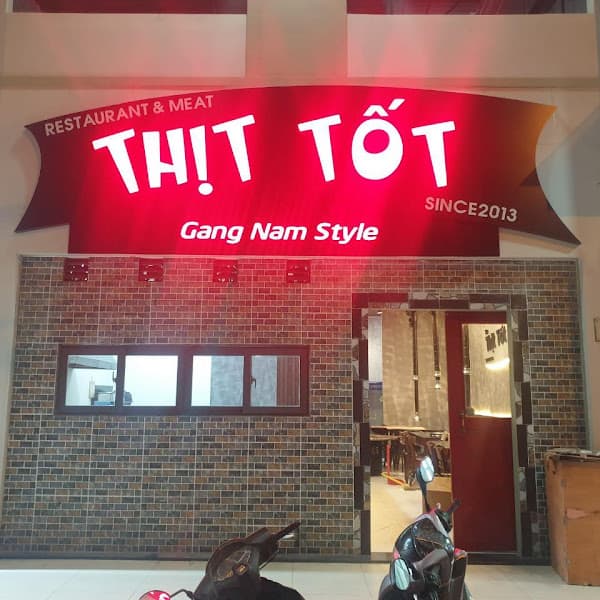Ảnh bìa THIT TOT MEAT & BBQ