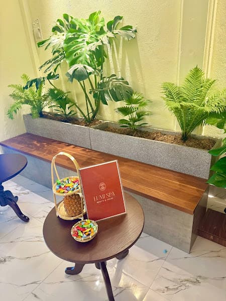 Ảnh bìa Lumi Spa - Dưỡng Sinh và Chăm Sóc Da