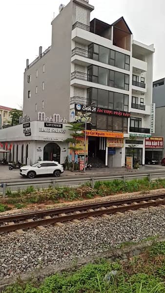 Hình ảnh Sushi 24 việt trì - 3