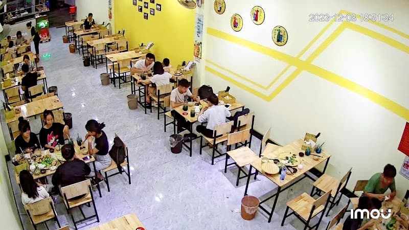 Ảnh bìa Bún Đậu Mắm Tôm Hà Nội