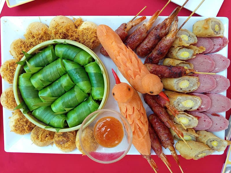 Hình ảnh Dịch Vụ Nấu Ăn HUỲNH THIỆN - 3