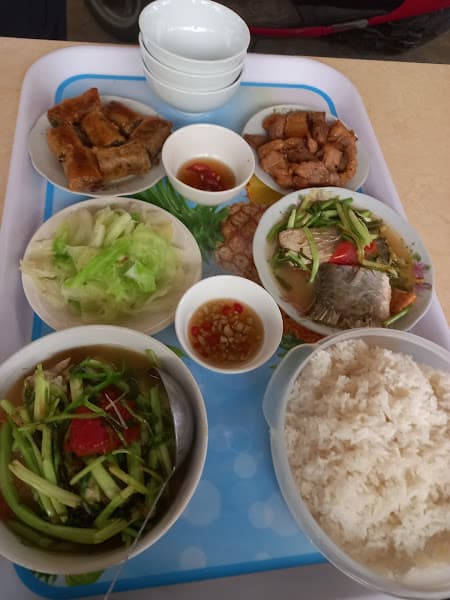 Hình ảnh Nhà hàng Triết Dung - 2