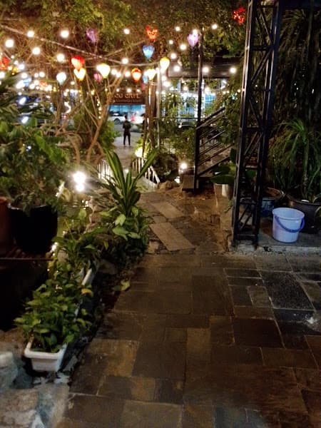 Hình ảnh CƠM NIÊU HẠ LONG 2 - BACK COFFEE 8 - 3