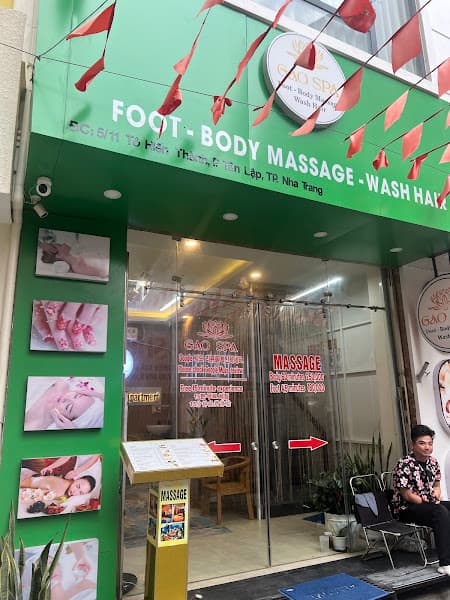 Hình ảnh Gạo Spa - 2