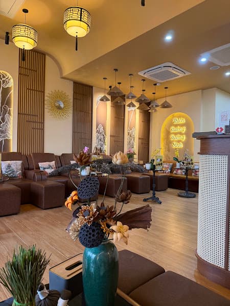 Hình ảnh Sen Pattaya spa - 2