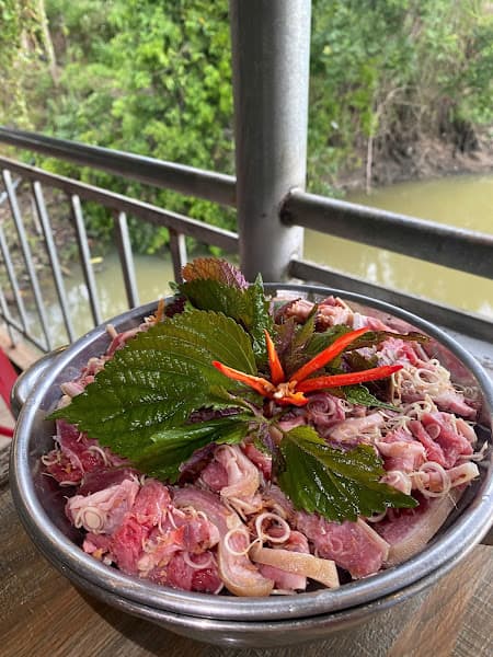 Hình ảnh Điểm Dừng Chân Văn Thái - 2