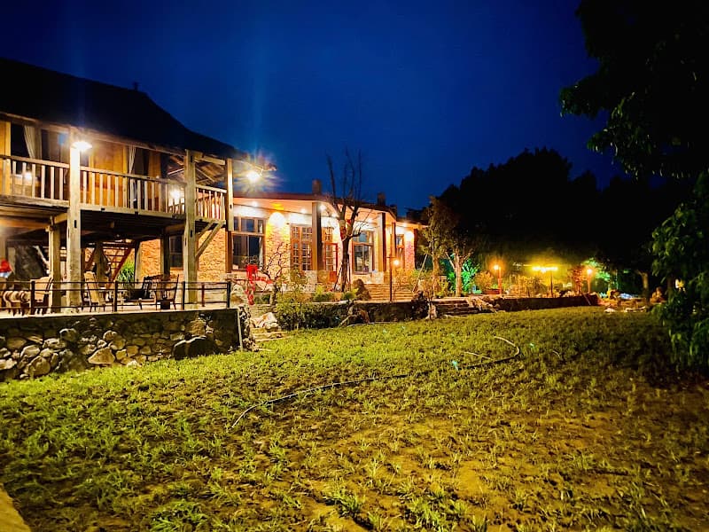 Hình ảnh Khuoi Han Ecolodge - 4