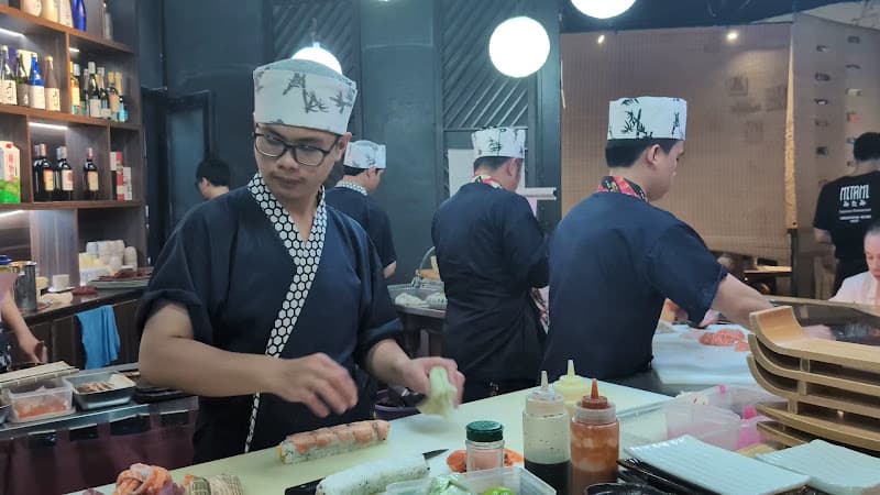 Hình ảnh MITAMI Japanese Restaurant - 4