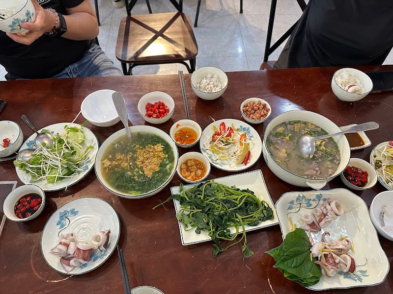 Hình ảnh Cơm Bông Vang - 6