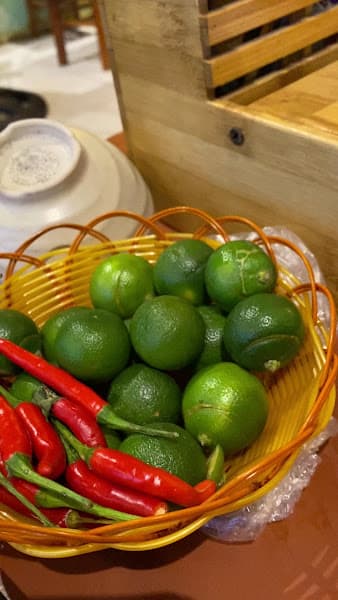 Hình ảnh Bún đậu phố cổ - 4