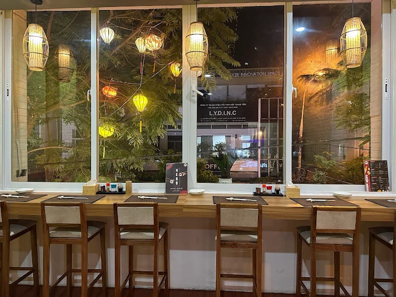 Ảnh bìa Kurochan Kitchen