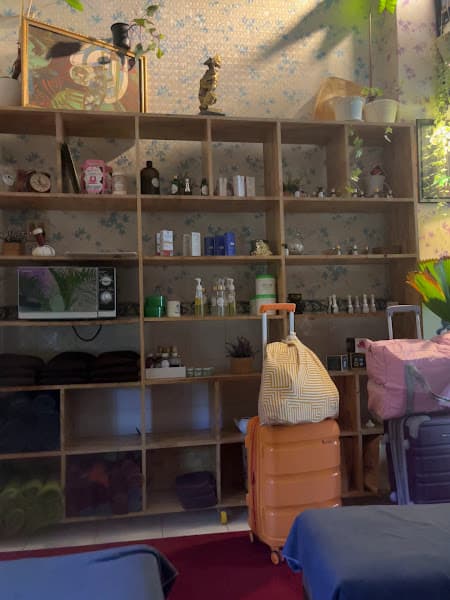 Hình ảnh MOCKBA Spa & Nails - 5