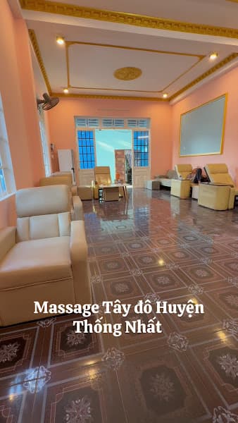 Ảnh bìa MASSAGE TÂY ĐÔ HUYỆN THỐNG NHẤT