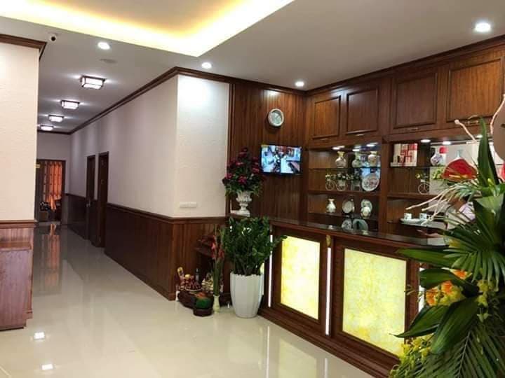 Ảnh bìa Massage Minh Thu