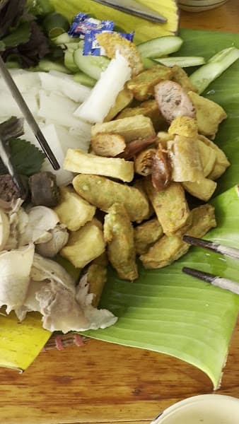 Hình ảnh Quán Bún Đậu Ả Đào - 3