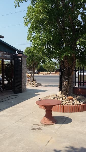 Hình ảnh Cafe Sao Đêm - 3