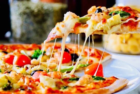 Hình ảnh Pizza Ông Lâm - 4