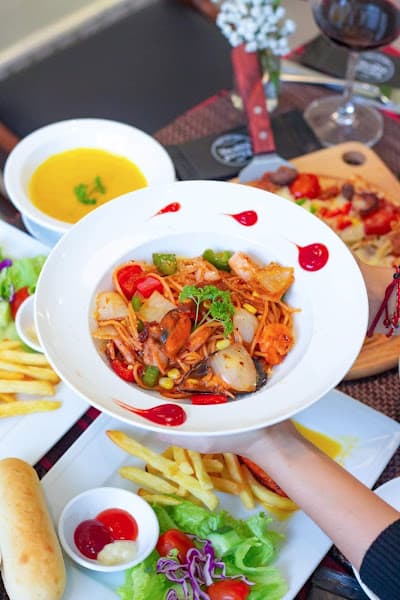 Hình ảnh BeefSteak Quy Nhơn - 2