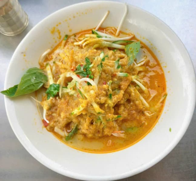 Hình ảnh Bún Kèn Năng - 3
