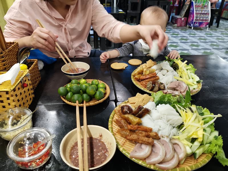 Hình ảnh Bún Đậu Mắm Tôm MẸT - 5
