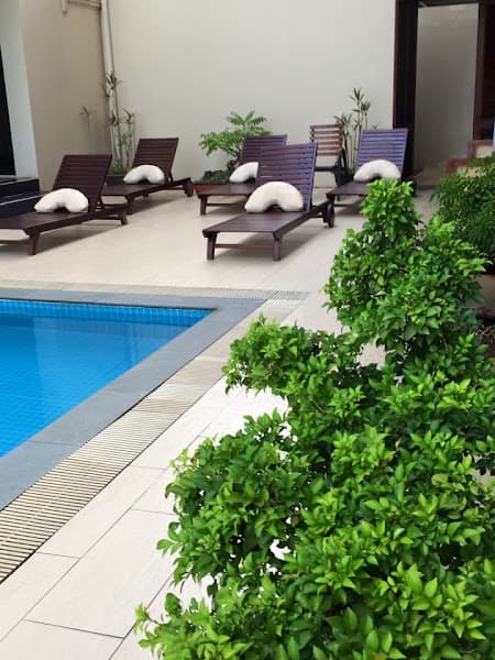 Hình ảnh Pansee Gold Spa - 3