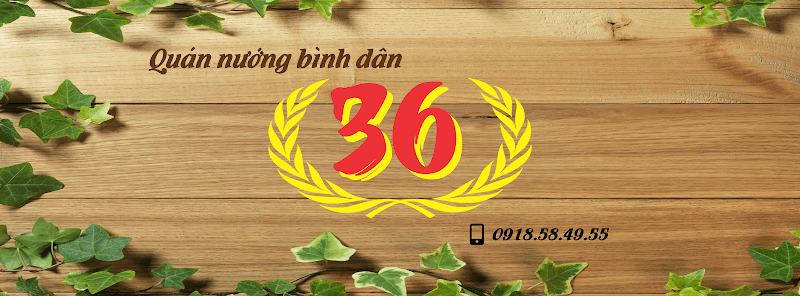 Hình ảnh Quán nhậu bình dân 36 - 5