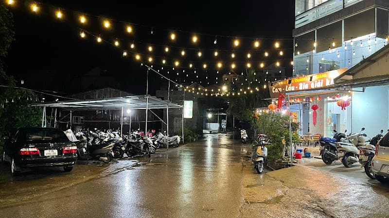 Hình ảnh Nhà hàng Kiên Giang - 4