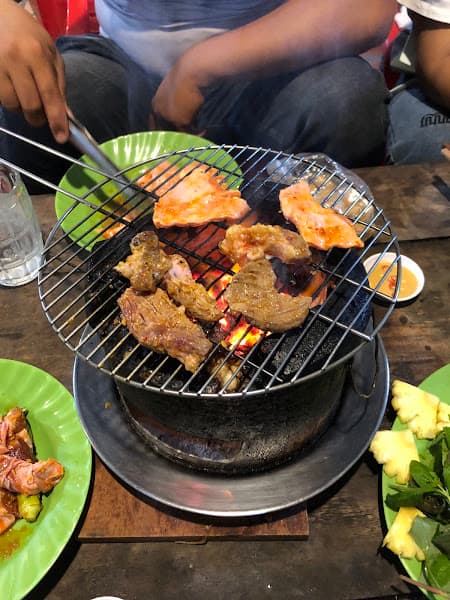 Hình ảnh Quán Nhậu Mực 7 Món - 4