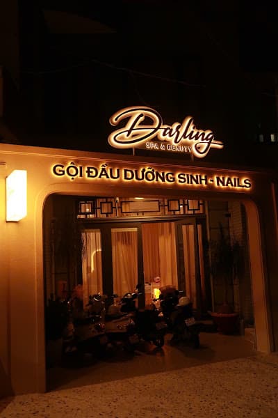 Hình ảnh Darling Spa & Beauty - 2