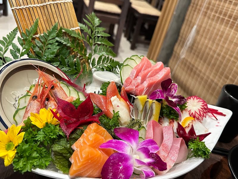 Hình ảnh Xuyên Sushi - Đà Nẵng Chi Nhánh 2 - 5