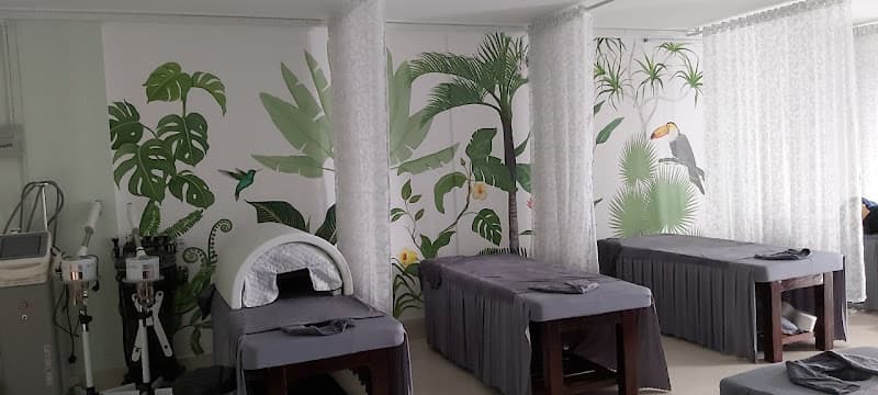Hình ảnh ABC Spa & Clinic - 2