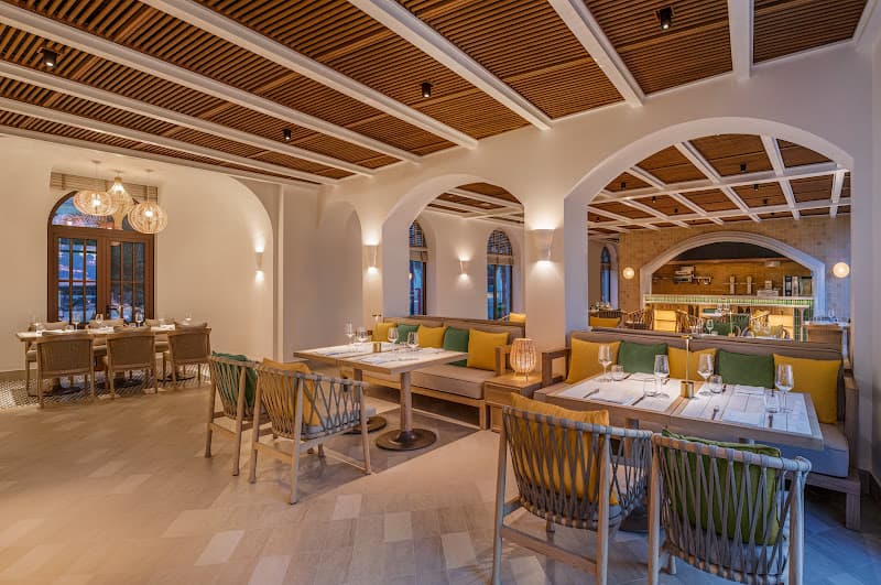 Mare – Italian Specialty Restaurant & Bar