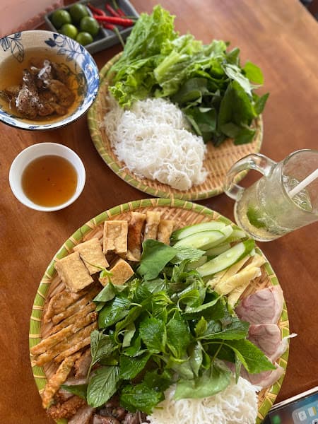 Hình ảnh Bún Đậu Mẹt - 3