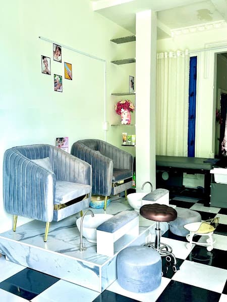 Hình ảnh Thanh Nail Beauty 💅 - 5