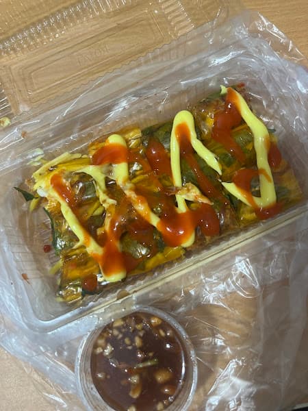 Hình ảnh Bánh tráng Út Thơm - 2