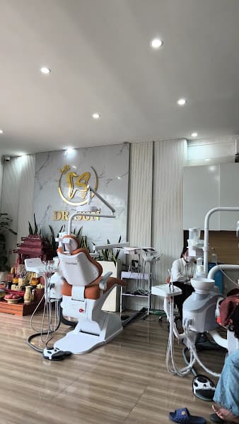 Hình ảnh Nha Khoa Quốc Tế DrSun Thái Nguyên - 4