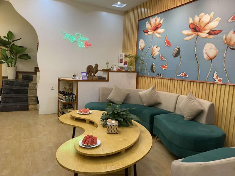 Ảnh bìa MT Massage & Spa Sa Pa - Tắm lá thuốc - xông hơi - gội đầu dưỡng sinh