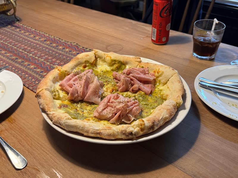 Hình ảnh Primavera Italian Restaurant - 4