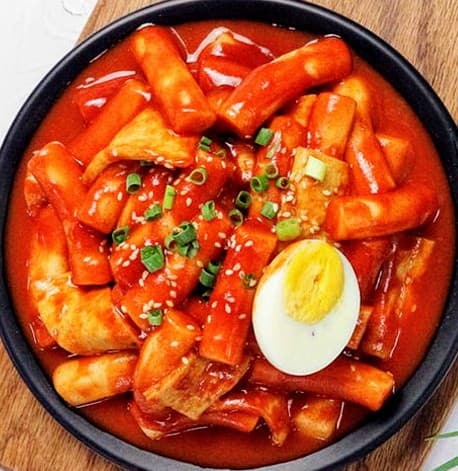 Hình ảnh Kimbap Busan 3 - 4