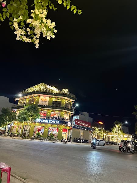 Hình ảnh Nhà Hàng Gió Biển - 2