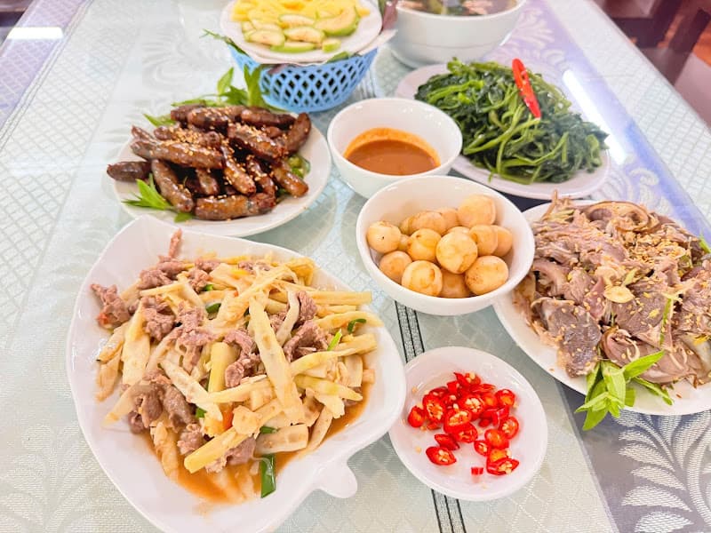 Hình ảnh Nhà hàng Trường An - 3