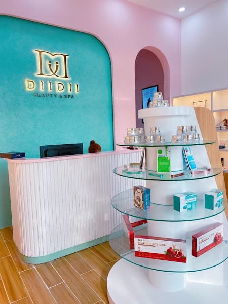 Hình ảnh DiiDii Beauty Spa - 2