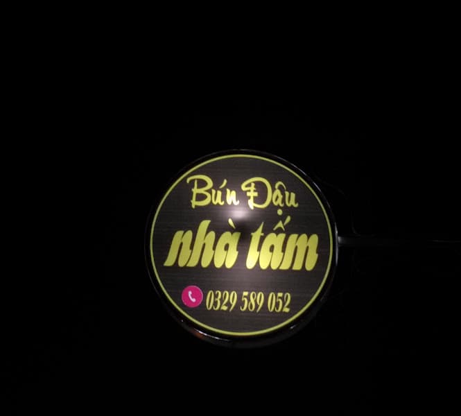 Hình ảnh Bún Đậu Nhà Tấm - 5