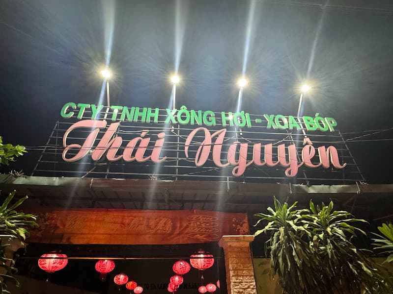 Hình ảnh MASSAGE THÁI NGUYÊN LONG THÀNH - 4
