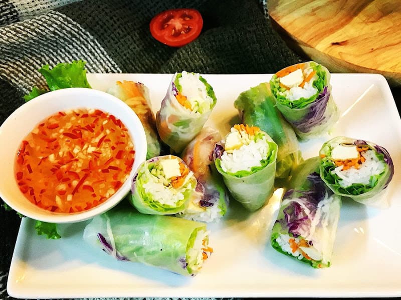 Hình ảnh Sen restaurant - 5