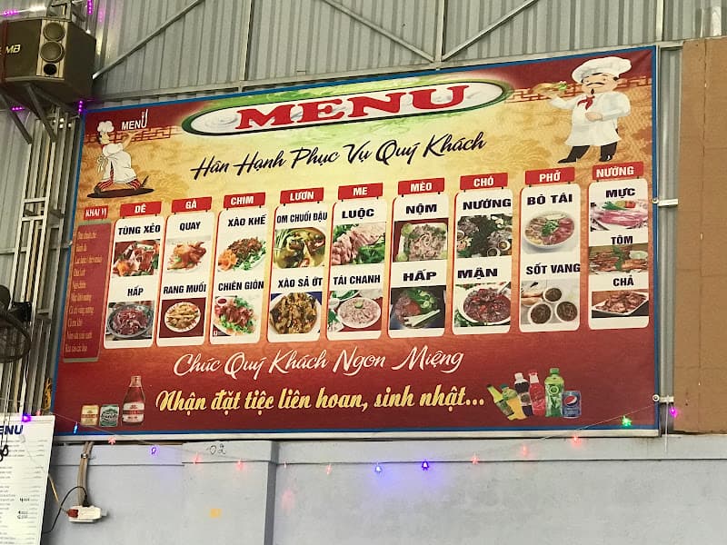 Hình ảnh Nhà hàng Văn Ý - 2