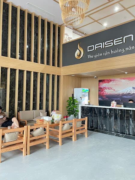 Ảnh bìa DAISEN SPA