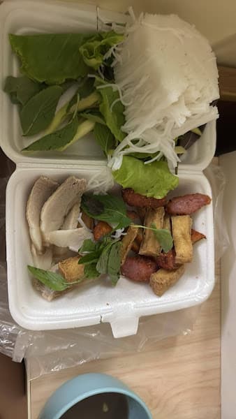 Hình ảnh Bún đậu mắm tôm Đạt Móm - 3