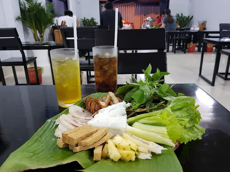 Hình ảnh Bún Đậu Mắm Tôm 6 Kết - 4